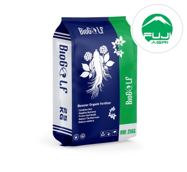 Phân Hữu Cơ BioGolf SAM01