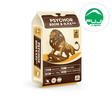 Phân hữu cơ PSYCHOR